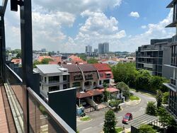 Robin Suites (D10), Apartment #450322611